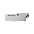 Cuchillo para Verdura Weber Style 14 cm hoja 2