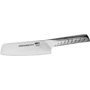 Cuchillo para Verdura Weber Style 14 cm hoja