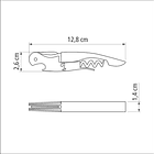 Sacacorcho Tramontina 2