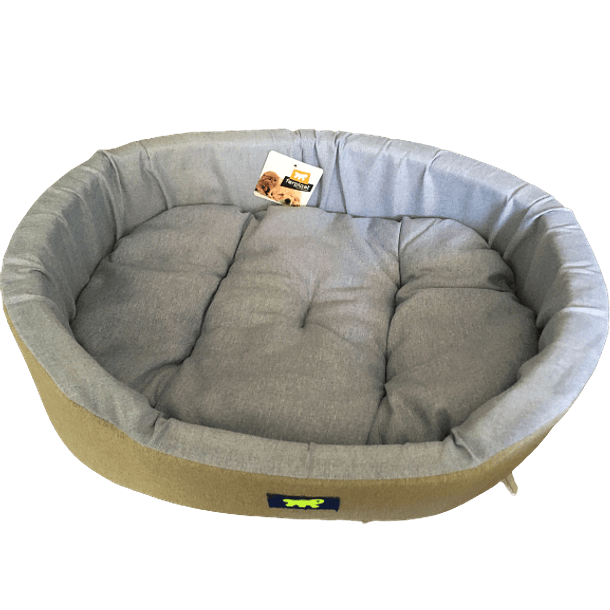 Ferplast Cama Dandy - Cama para mascotas