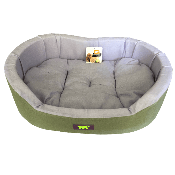 Ferplast Cama Dandy - Cama para mascotas 4