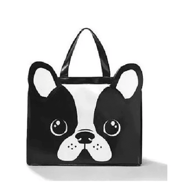 Bolsa De Compras diseño perro