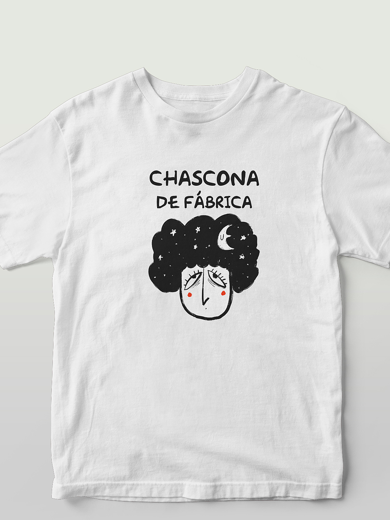 Chascona 1