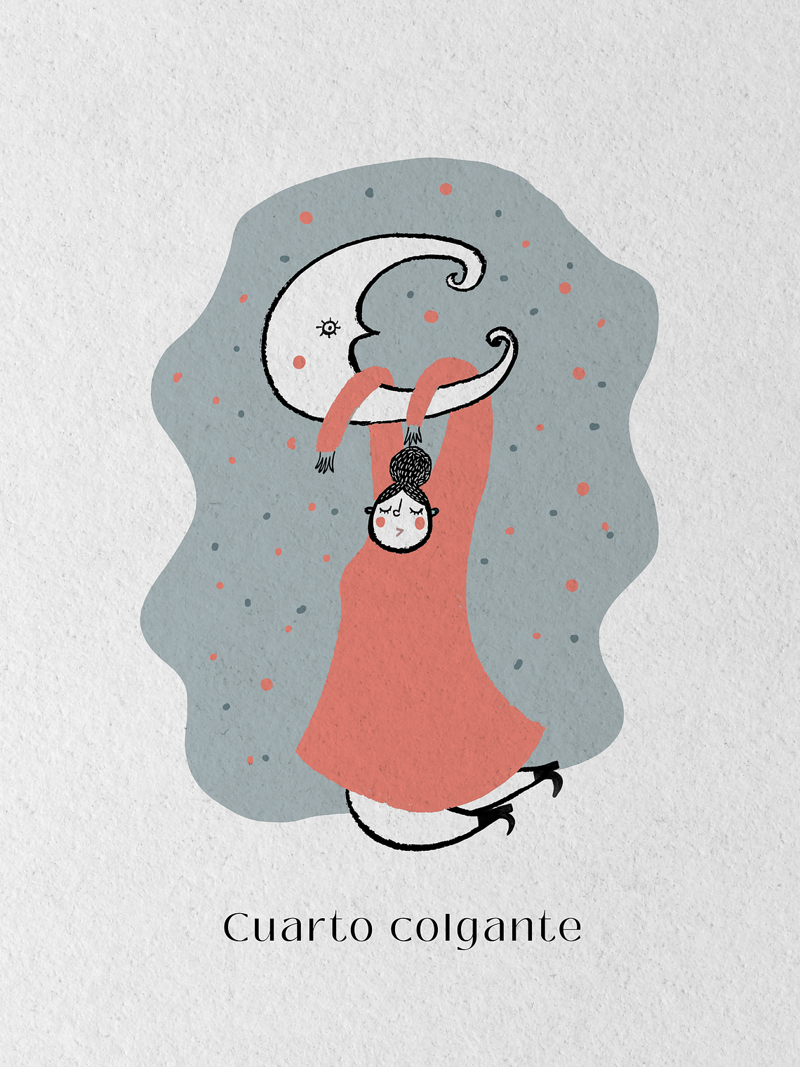 Cuarto colgante | Print 1