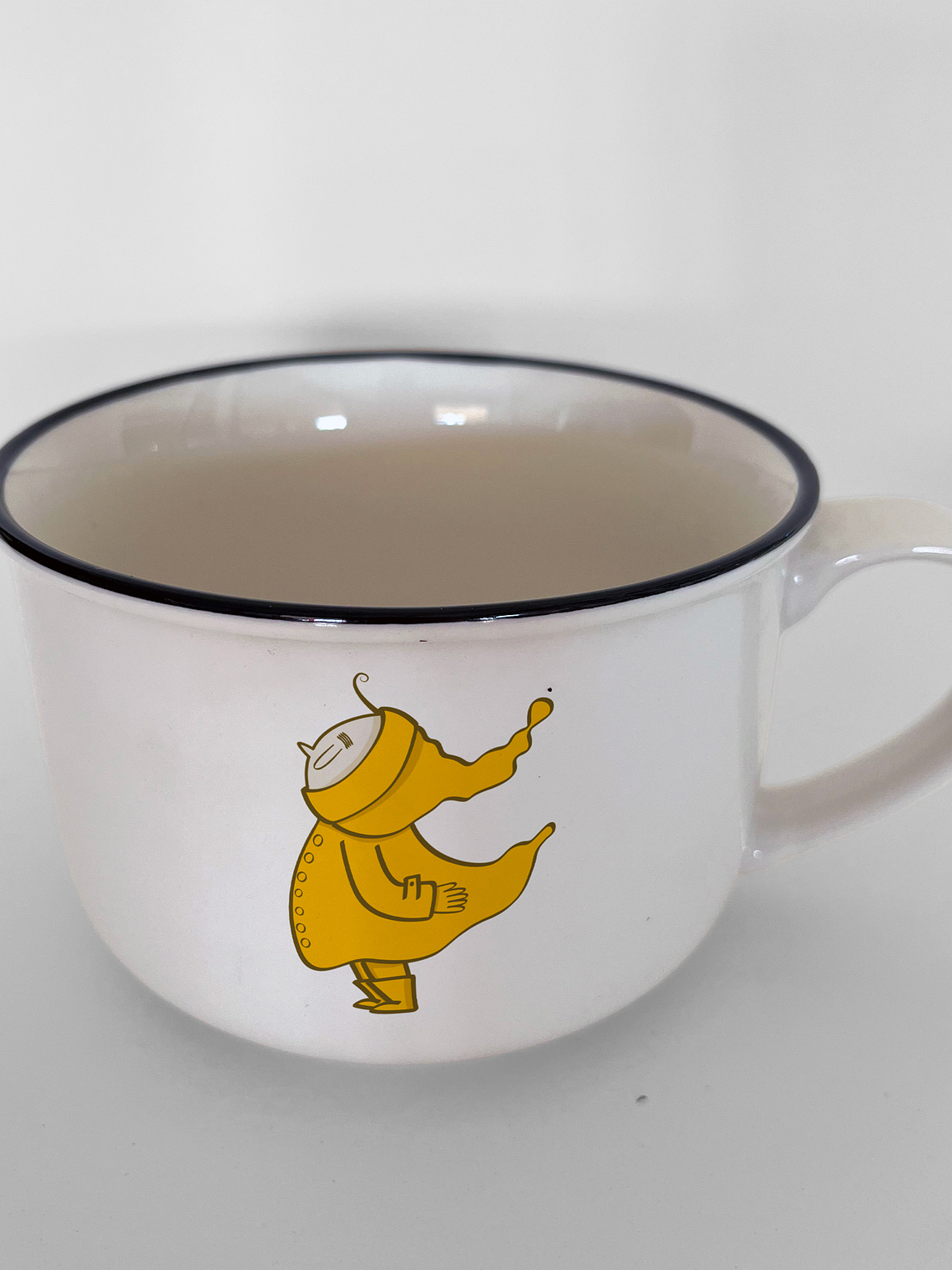 Tazón Lluvia / 12 oz 1