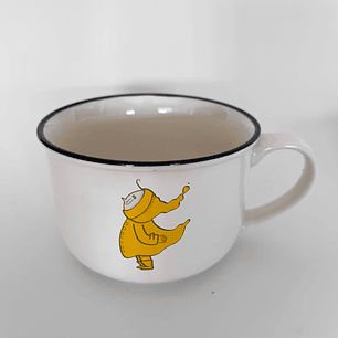 Tazón Lluvia / 12 oz