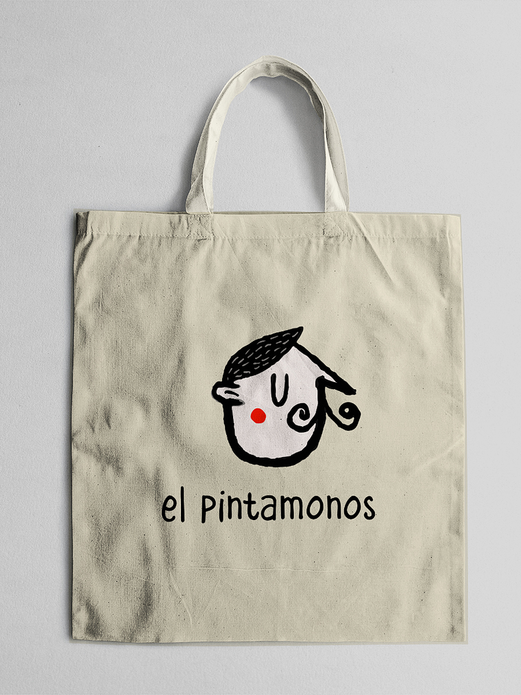 Tote El Pintamonos 1