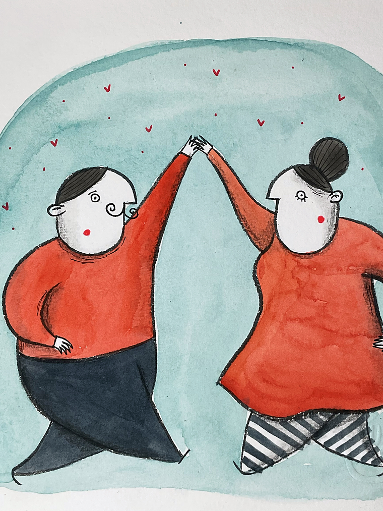 Muévelo, muévelo 1