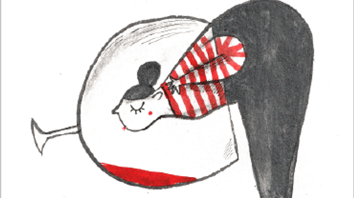 Set 12 Iáminas ilustradas 3