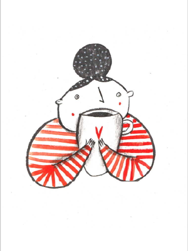 Set 12 Iáminas ilustradas 4