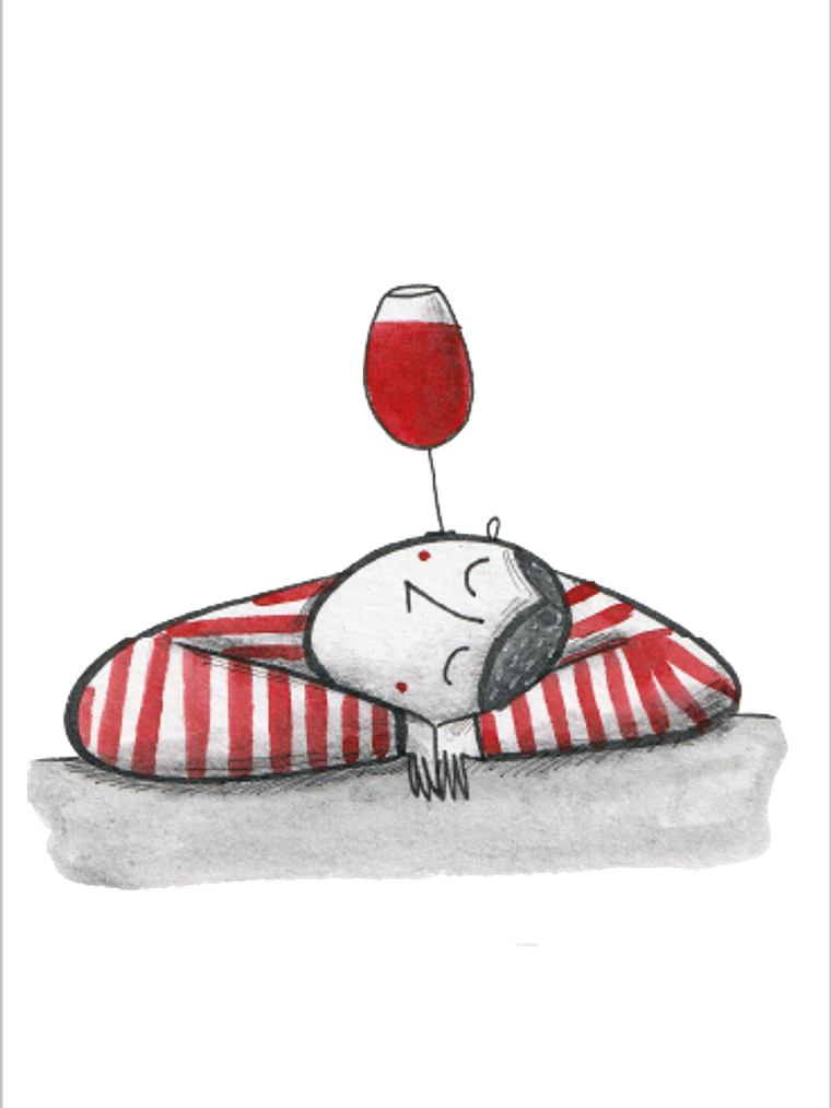 Set 12 Iáminas ilustradas 5