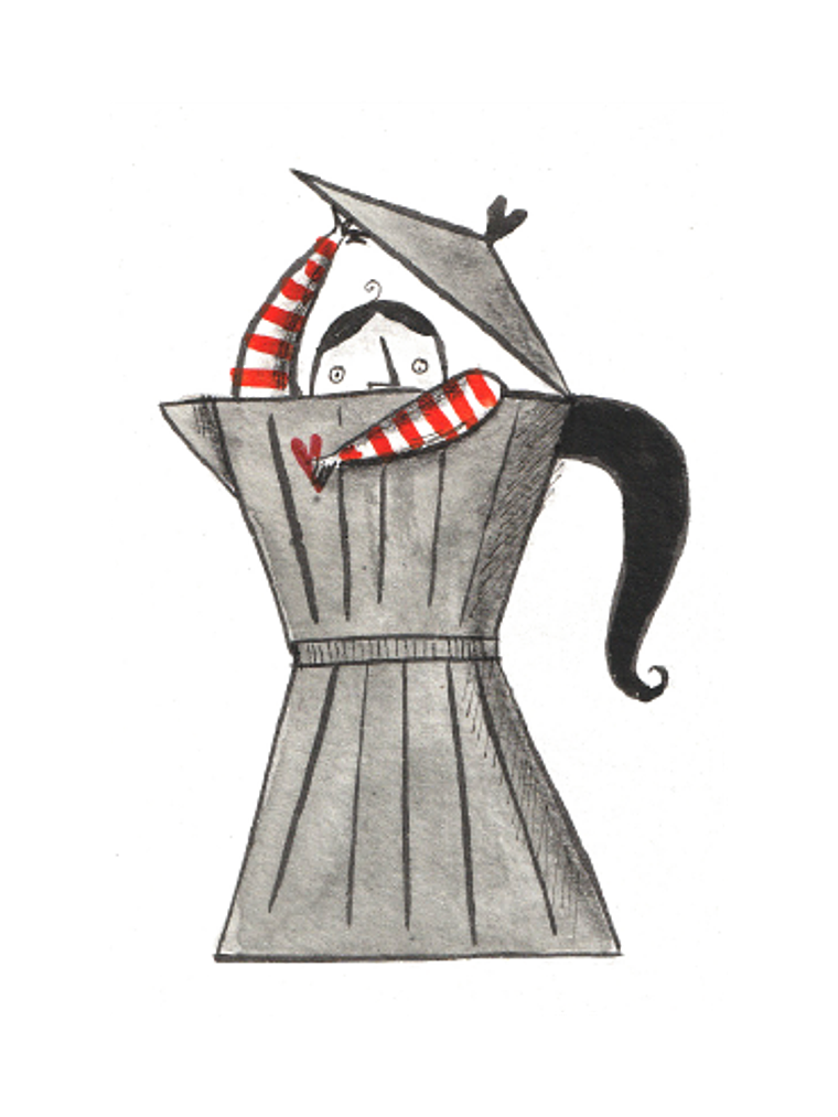 Set 12 Iáminas ilustradas 6