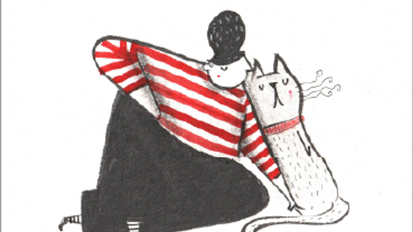 Set 12 Iáminas ilustradas 9