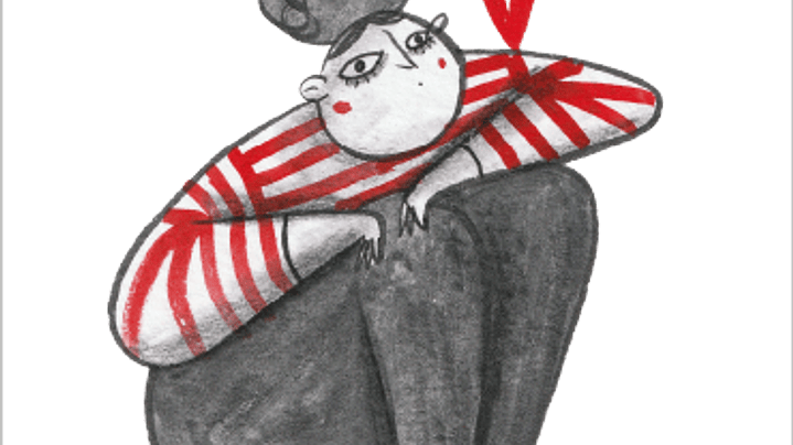 Set 12 Iáminas ilustradas 11