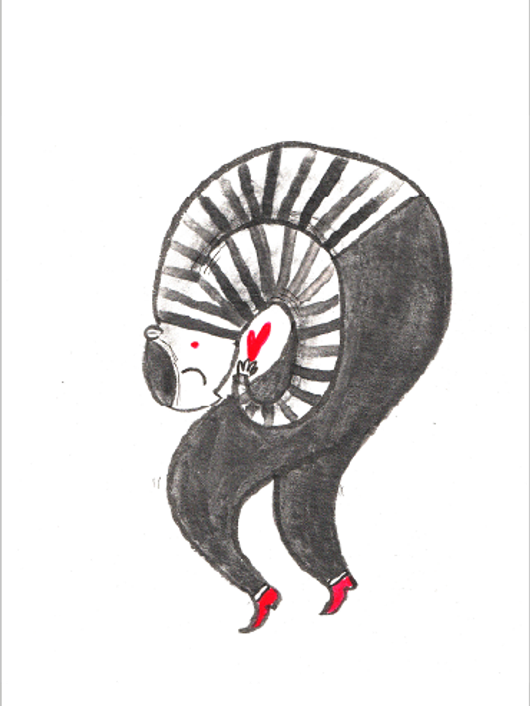 Set 12 Iáminas ilustradas 12