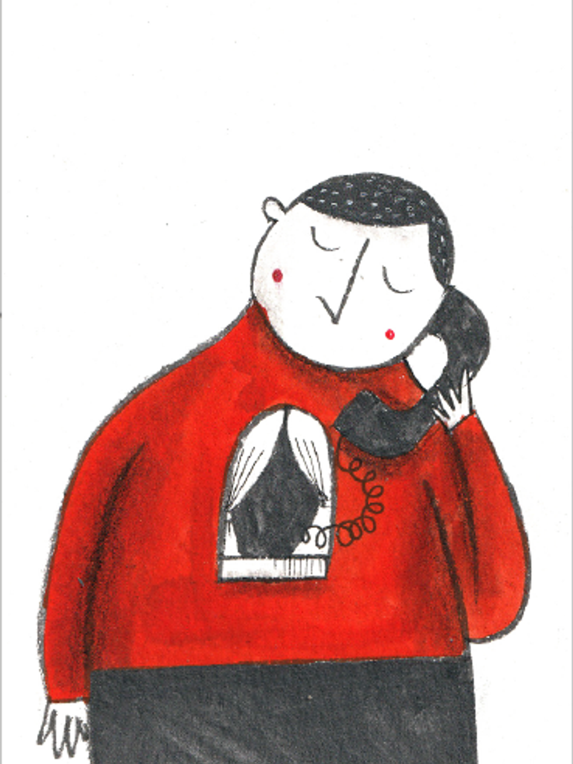 Set 12 Iáminas ilustradas 13