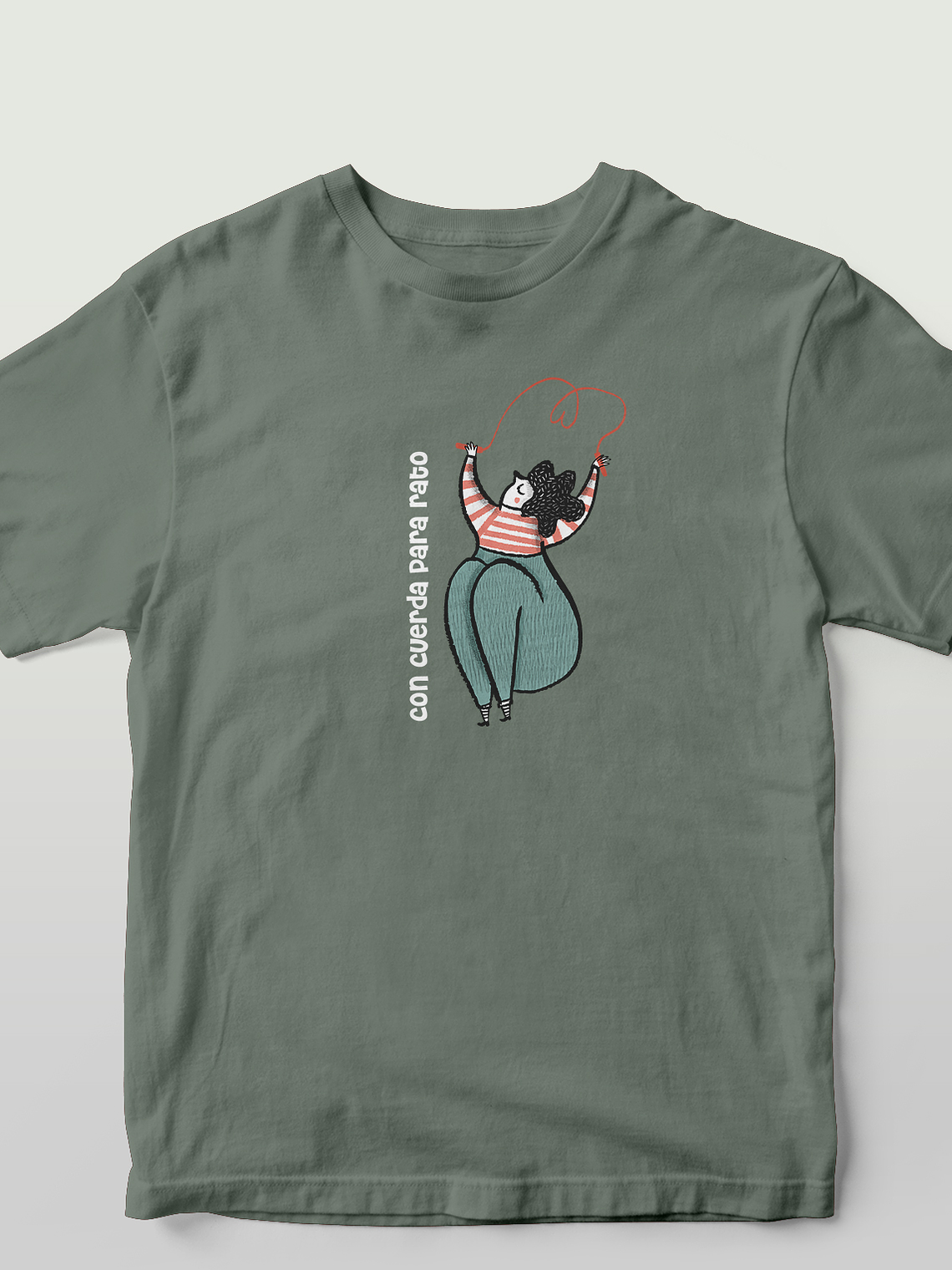 Con cuerda para rato 1