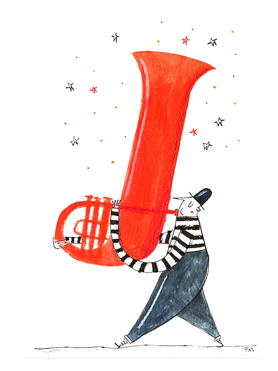 Musica & Estrellas 1