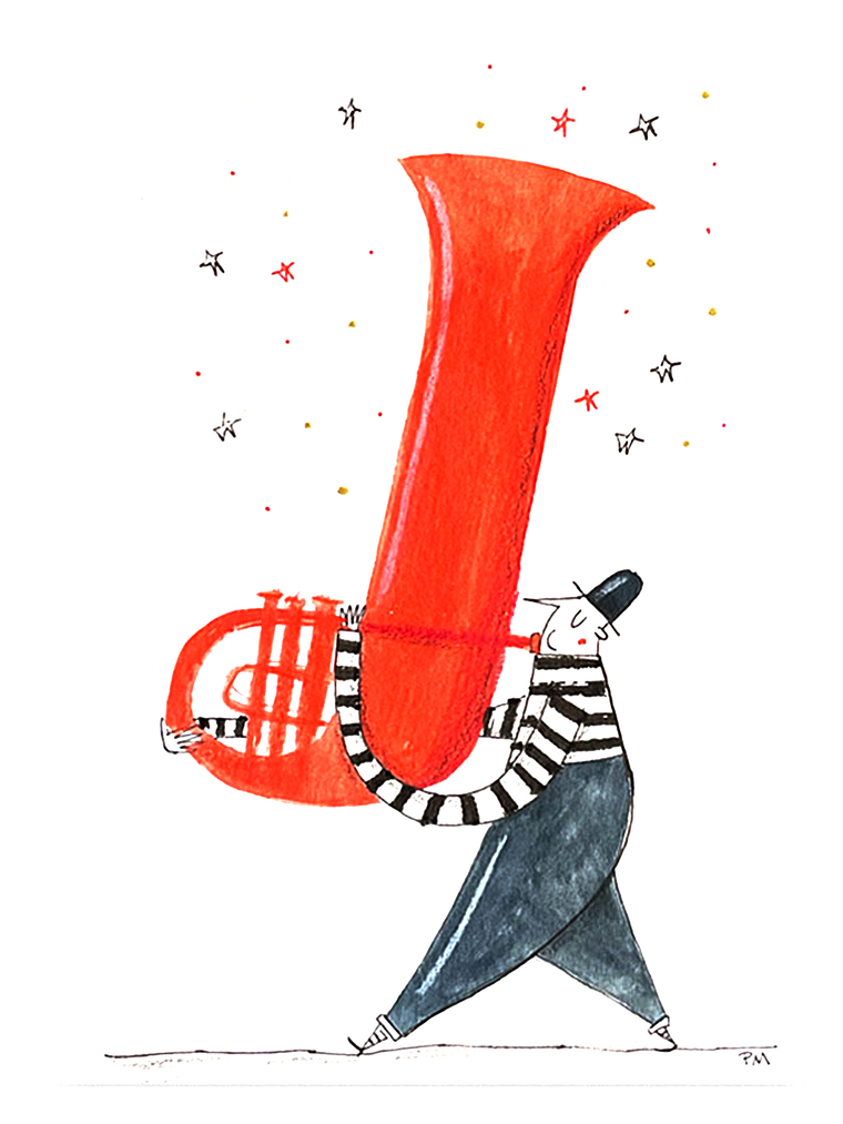 Musica & Estrellas 1