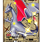Carta Pokémon Metálica Especial Charizard V Black - Miniatura 1