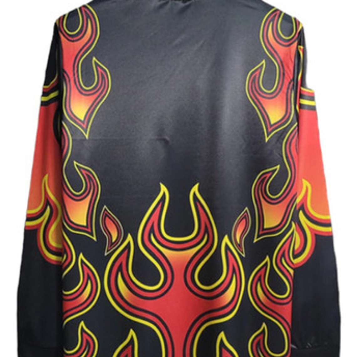 Camiseta Portero Selección Japón Kawaguchi 98 Asics 4