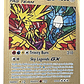 Carta Pokemon Metalica Trinidad Moltres, Zapdos, Articuno Gx - Miniatura 1