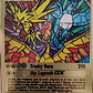 Carta Pokemon Metalica Trinidad Moltres, Zapdos, Articuno Gx - Miniatura 2