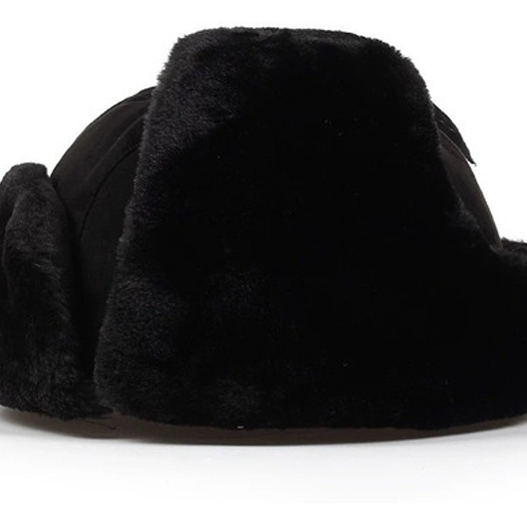 Gorro Ruso Unión Soviética Invierno Nieve Ushanka Bombardero 4