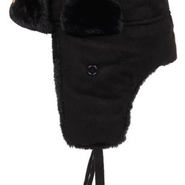 Gorro Ruso Unión Soviética Invierno Nieve Ushanka Bombardero 5