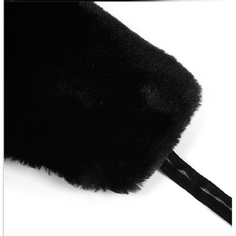 Gorro Ruso Unión Soviética Invierno Nieve Ushanka Bombardero 6