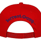Gorro Bubba Gump Jockey Snapback Forrest Gump Envió Gratis - Miniatura 4
