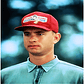 Gorro Bubba Gump Jockey Snapback Forrest Gump Envió Gratis - Miniatura 7