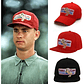 Gorro Bubba Gump Jockey Snapback Forrest Gump Envió Gratis - Miniatura 14