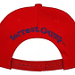 Gorro Bubba Gump Jockey Snapback Forrest Gump Envió Gratis - Miniatura 16