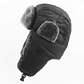 Gorro Ruso - Soviético Bombardero Invierno Ushanka Shapka Sn - Miniatura 7