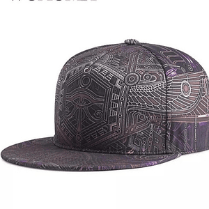 Snapback Gorro Jockey  Cayler & Sons Egipcios Ojo De Horus 