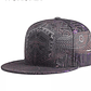 Snapback Gorro Jockey  Cayler & Sons Egipcios Ojo De Horus  - Miniatura 1