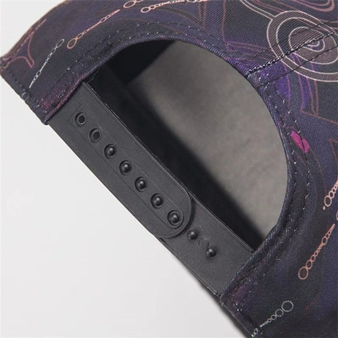 Snapback Gorro Jockey  Cayler & Sons Egipcios Ojo De Horus  5