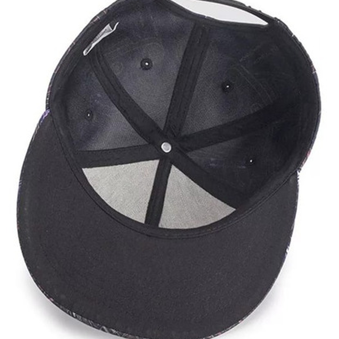 Snapback Gorro Jockey  Cayler & Sons Egipcios Ojo De Horus  6