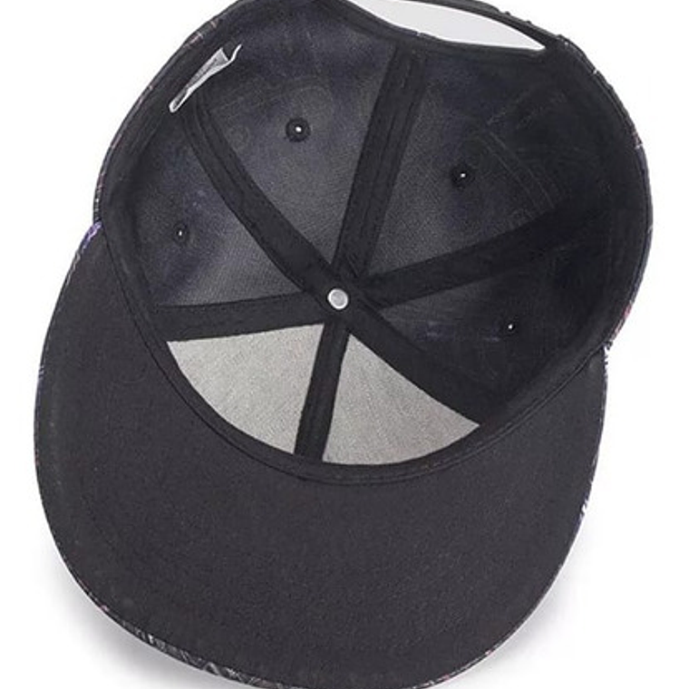 Snapback Gorro Jockey  Cayler & Sons Egipcios Ojo De Horus  6