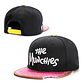 Snapback Gorro Jockey  Cayler & Sons Lossimpson The Munchies - Miniatura 6