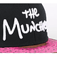 Snapback Gorro Jockey  Cayler & Sons Lossimpson The Munchies - Miniatura 8