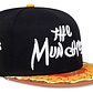 Snapback Gorro Jockey  Cayler & Sons Lossimpson The Munchies - Miniatura 9