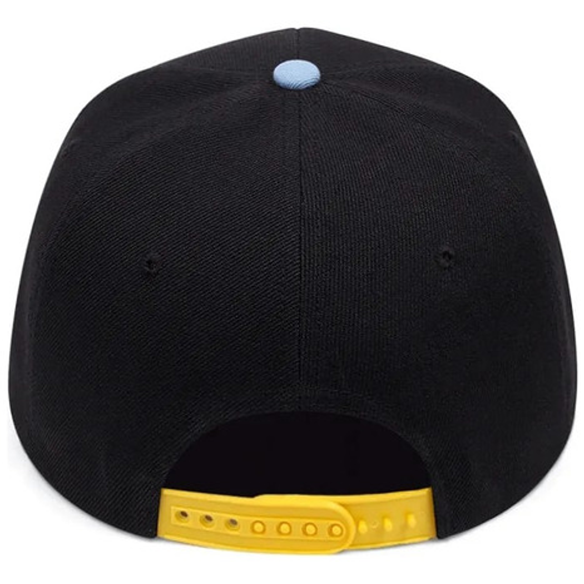Snapback Gorro Jockey  Cayler & Sons Lossimpson The Munchies 11