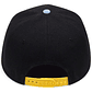 Snapback Gorro Jockey  Cayler & Sons Lossimpson The Munchies - Miniatura 11