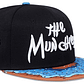 Snapback Gorro Jockey  Cayler & Sons Lossimpson The Munchies - Miniatura 13