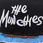 Snapback Gorro Jockey  Cayler & Sons Lossimpson The Munchies - Miniatura 16