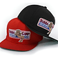 Gorro Bubba Gump Jockey Snapback Forrest Gump - Miniatura 2