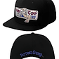 Gorro Bubba Gump Jockey Snapback Forrest Gump - Miniatura 4