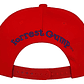 Gorro Bubba Gump Jockey Snapback Forrest Gump - Miniatura 10